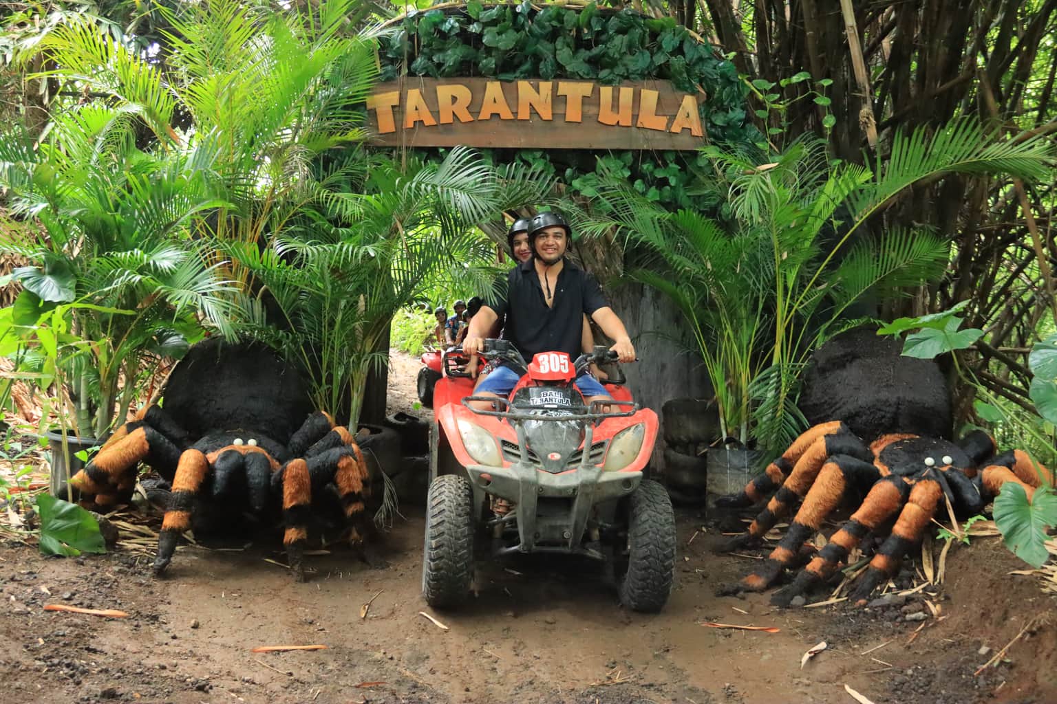 Photo from Harshita Sakshi's trip